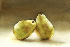 27 Pears